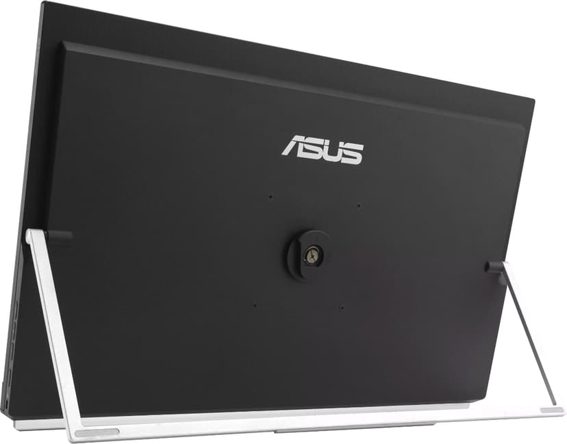 ASUS ZenScreen MB249C 23.8" 1920 x 1080pixels IPS 16:9 75Hz