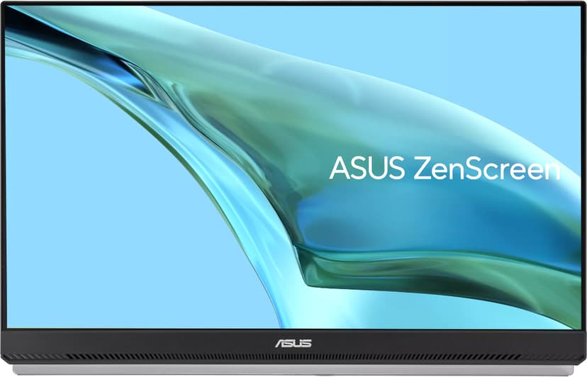 ASUS ZenScreen MB249C 23.8" 1920 × 1080pixels IPS 16:9 75Hz