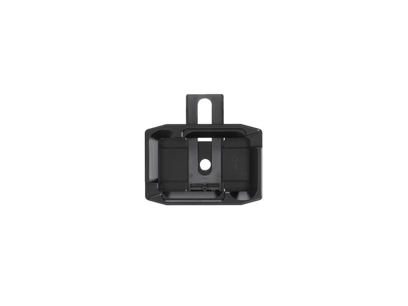 DJI RS øvre hurtigudløserplade (2024)