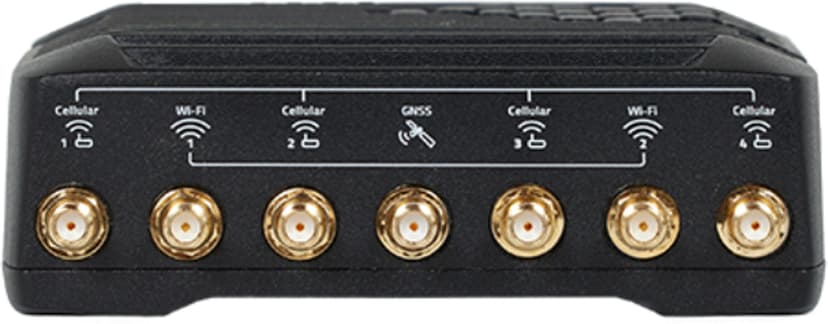 Sierra Wireless AirLink XR60 5G Lte Dual Ethernet With WiFi