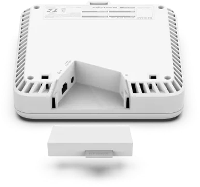 Netgear WBE750