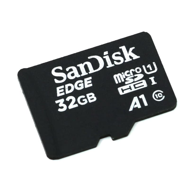 Raspberry Pi 32GB NOOBS microSDHC Card for RPI5