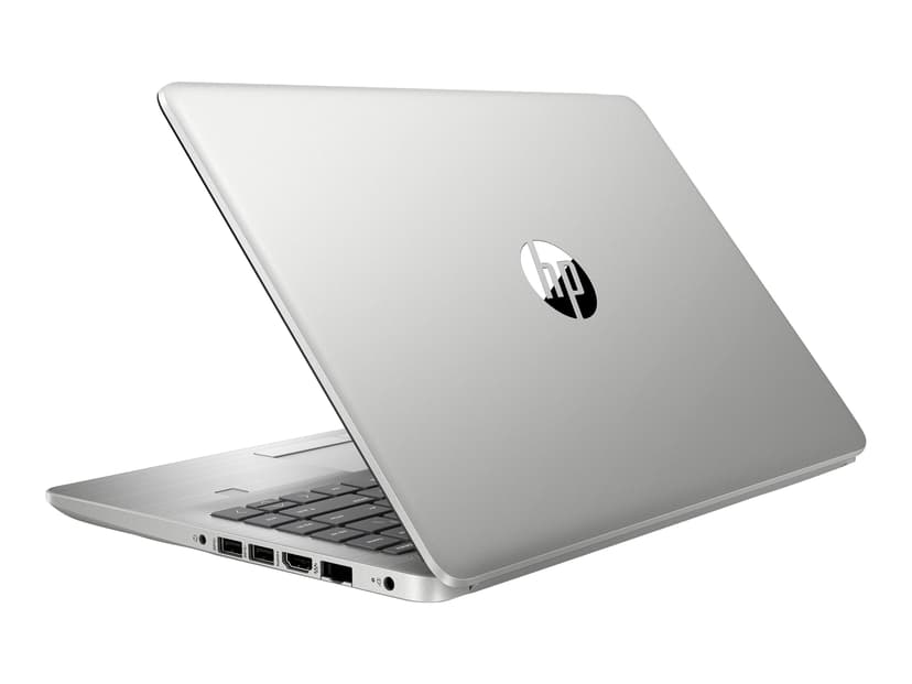 HP 245 G9 Ryzen 5 16GB 256GB 14"