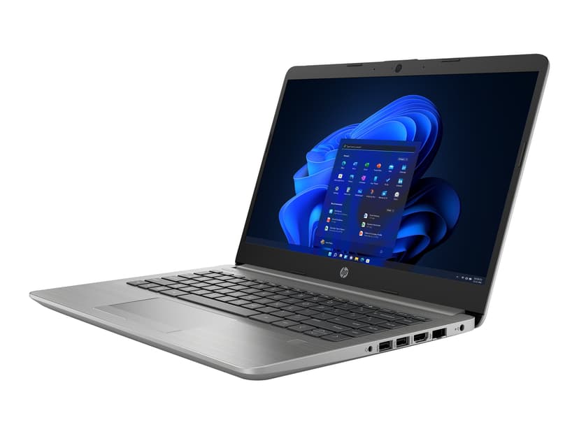 HP 245 G9 Ryzen 5 16GB 256GB 14"