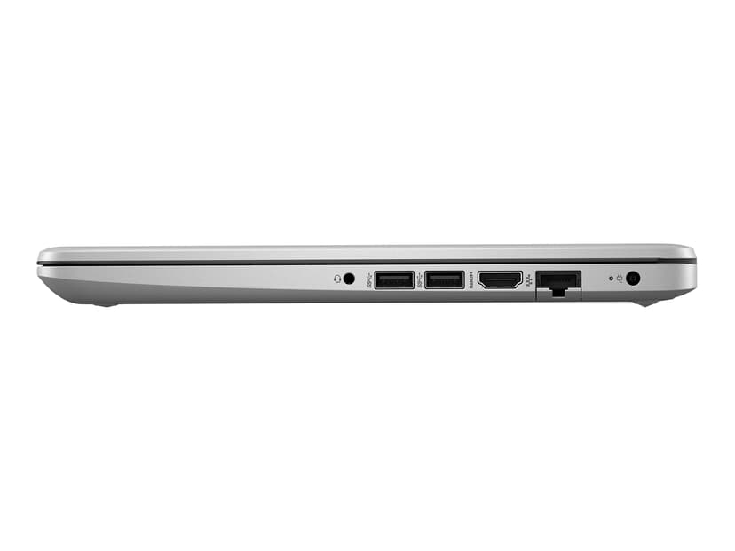 HP 245 G9 Ryzen 5 16GB 256GB 14"