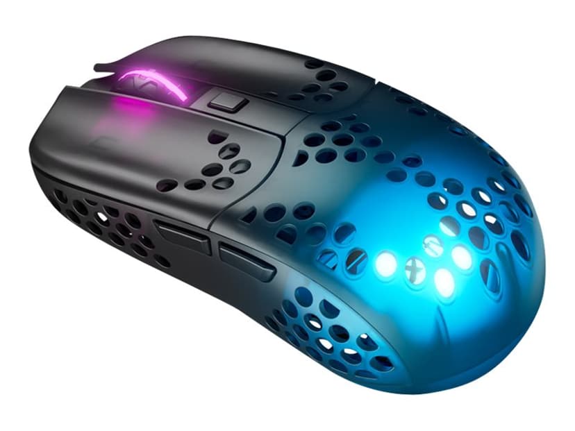 Xtrfy MZ1 Wireless RGB Rail - (Kuppvare klasse 2) USB-A