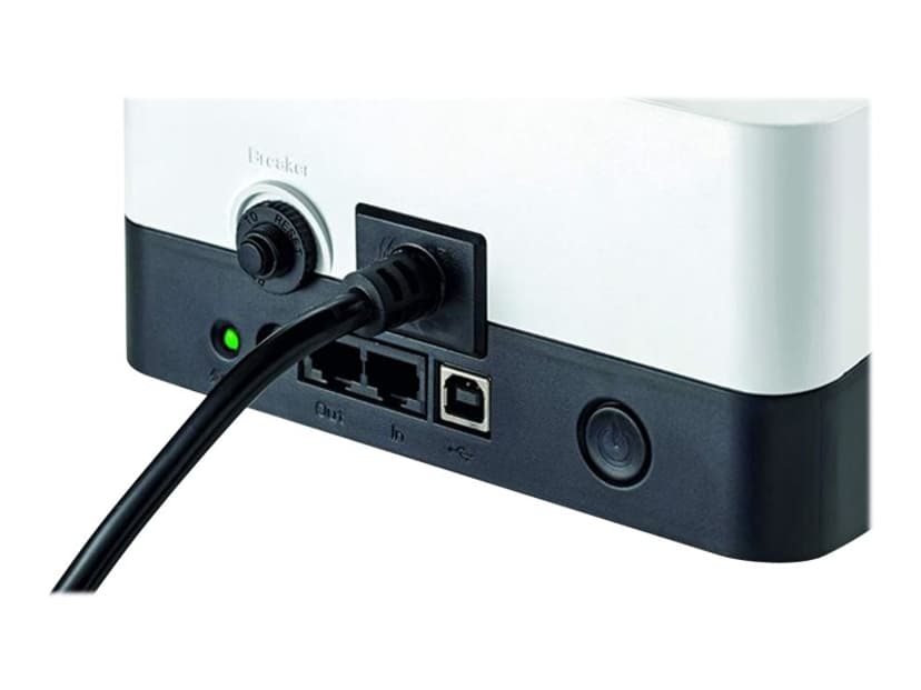 Eaton 3S 450 Din 450VA 270W UPS - (Löytötuote luokka 2)