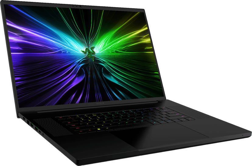 Razer Blade 18 (2024) Core i9 32GB 2000GB RTX 4090 18"