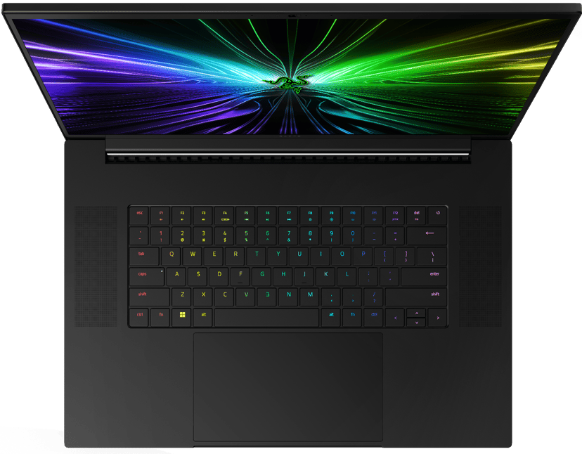Razer Blade 18 (2024) Core i9 32GB 2000GB RTX 4090 18"