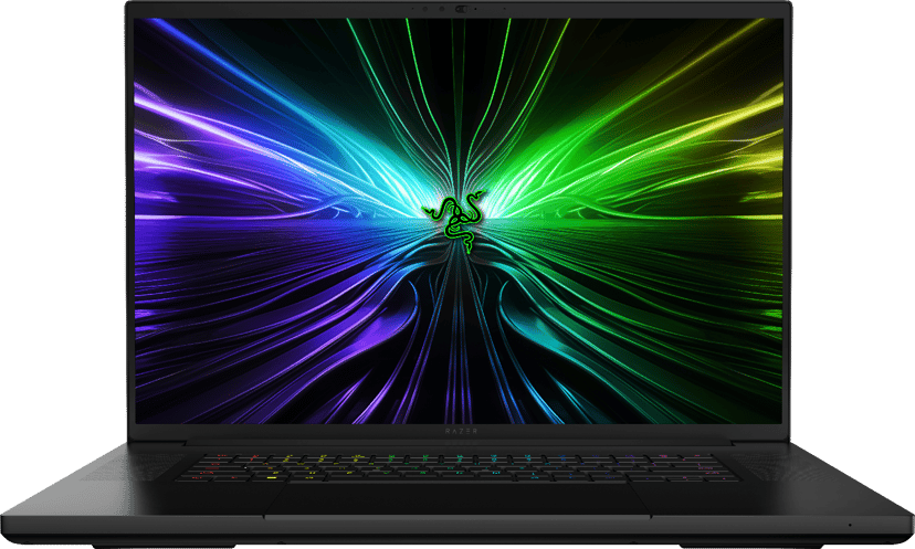 Razer Blade 18 (2024) Core i9 32GB 2000GB RTX 4090 18"