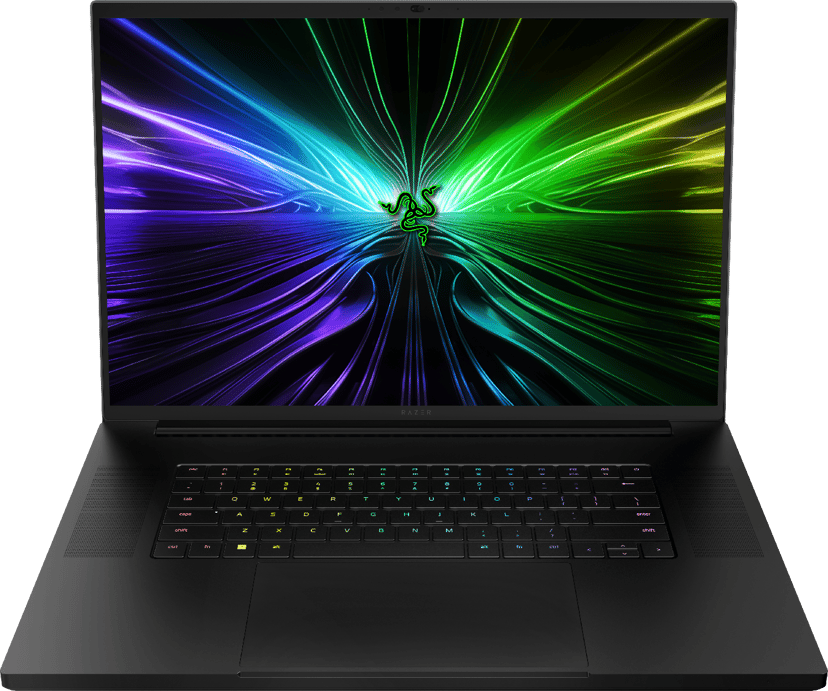 Razer Blade 18 (2024) Core i9 32GB 2000GB RTX 4090 18"