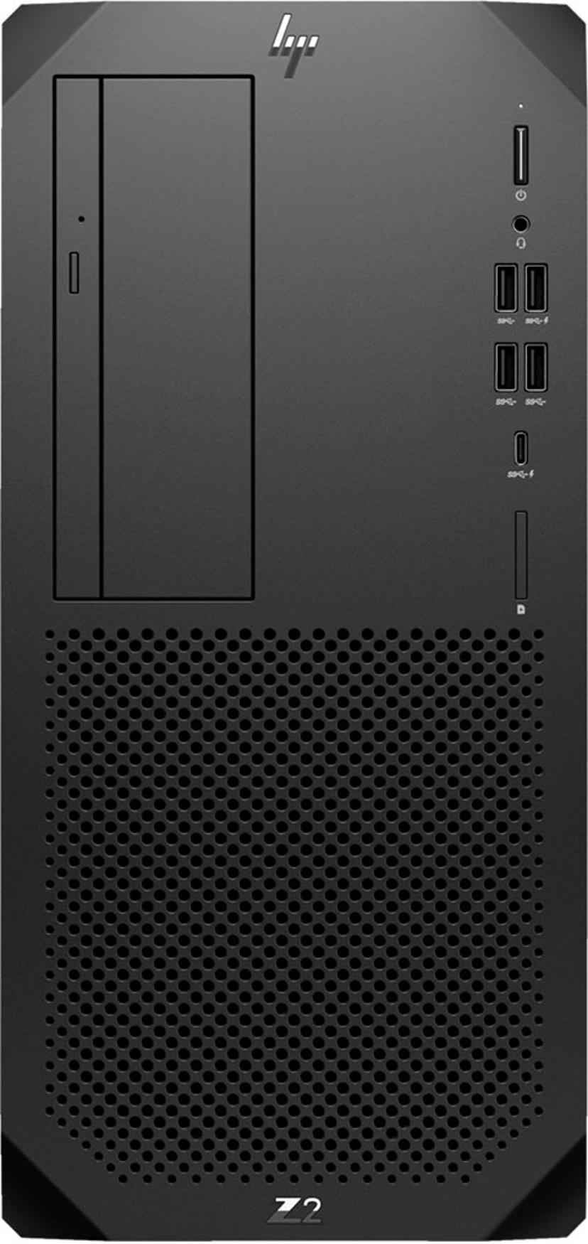 HP Z2 G9 Tower Core i7 32GB 512GB