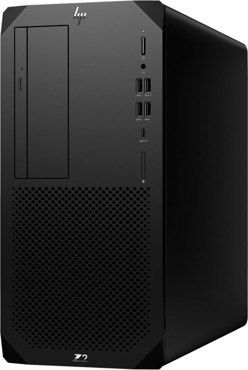 HP Z2 G9 Tower Workstation Core i7 32GB 1000GB