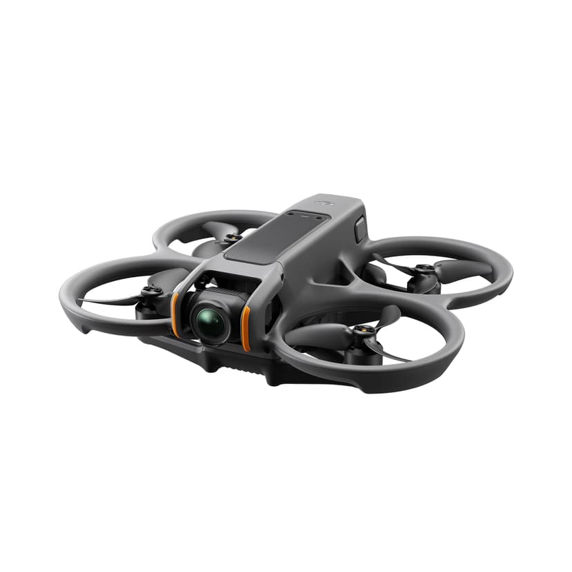 DJI Avata 2 - Fly More Combo (1 akku)