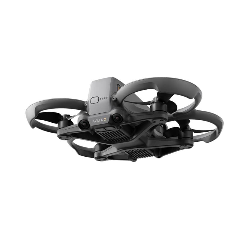 DJI Avata 2 - Fly More Combo (3 akkua)