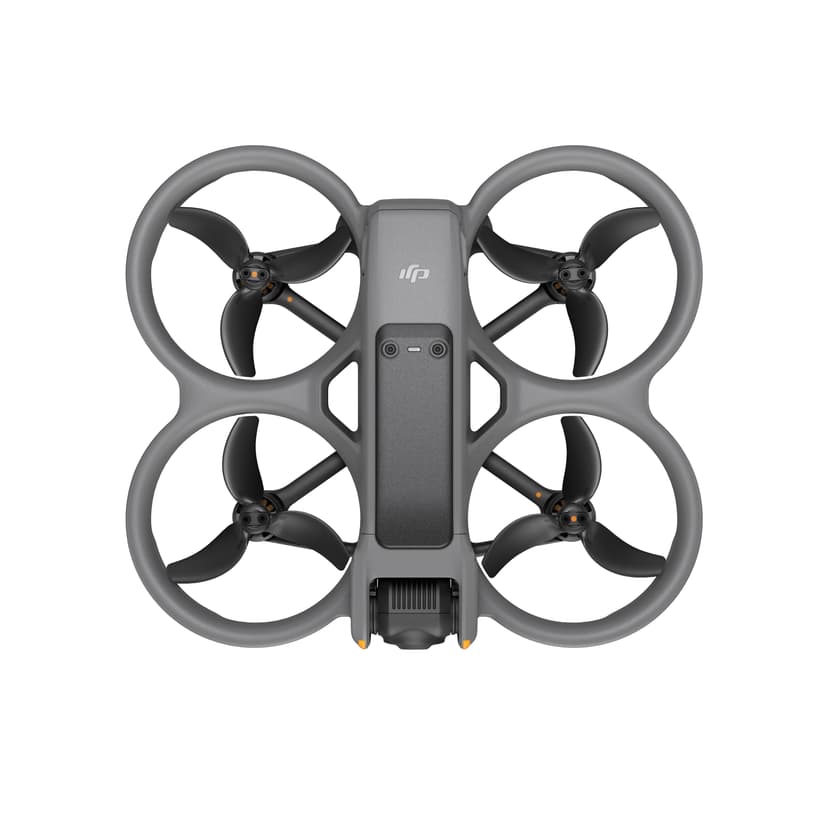 DJI Avata 2 - Fly More Combo (3 akkua)