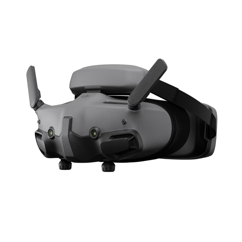 DJI Avata 2 - Fly More Combo (3 akkua)
