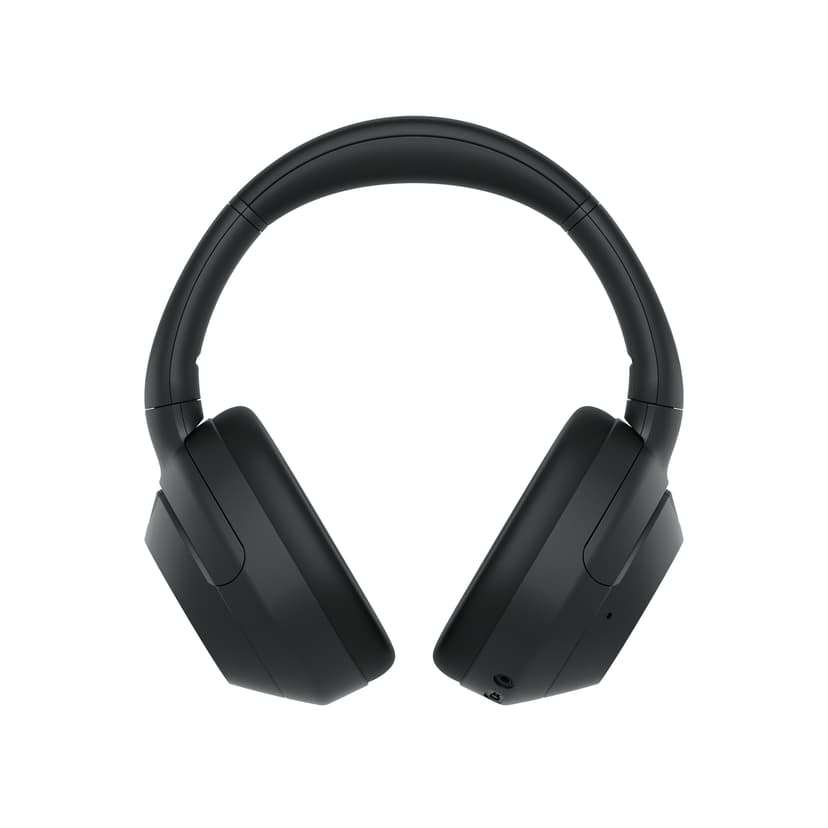 Sony ULT Wear Svart