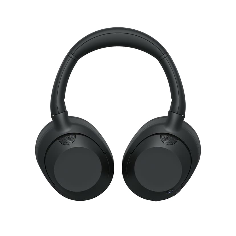 Sony ULT Wear Svart