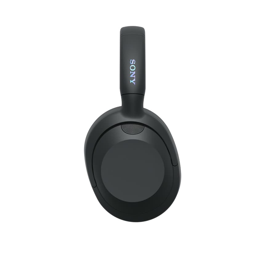 Sony ULT Wear Svart