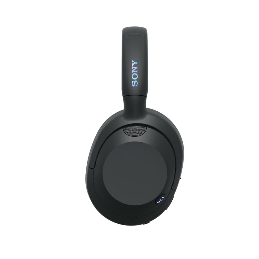 Sony ULT Wear Stereo Svart
