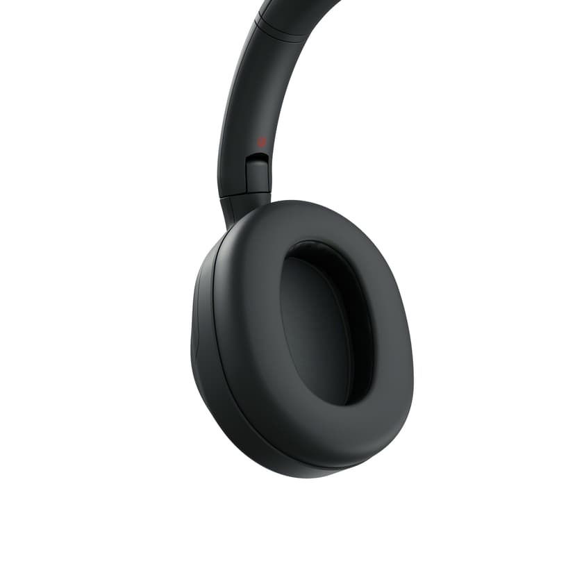 Sony ULT Wear Stereo Svart