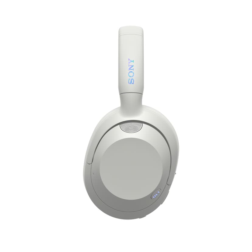 Sony ULT Wear Stereo Hvit
