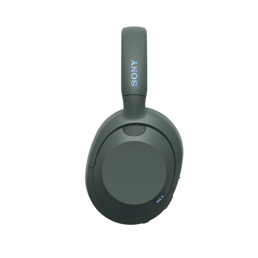 Sony ULT Wear Grön