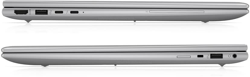 HP Zbook Firefly 16 G11 Core Ultra 7 32GB 512GB RTX A500 16"