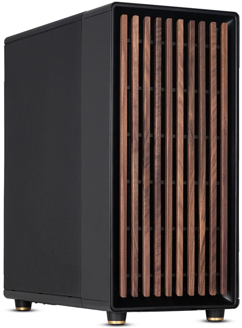 Ångström X-Ray North Ryzen 7 32GB 1000GB RTX 4080 SUPER