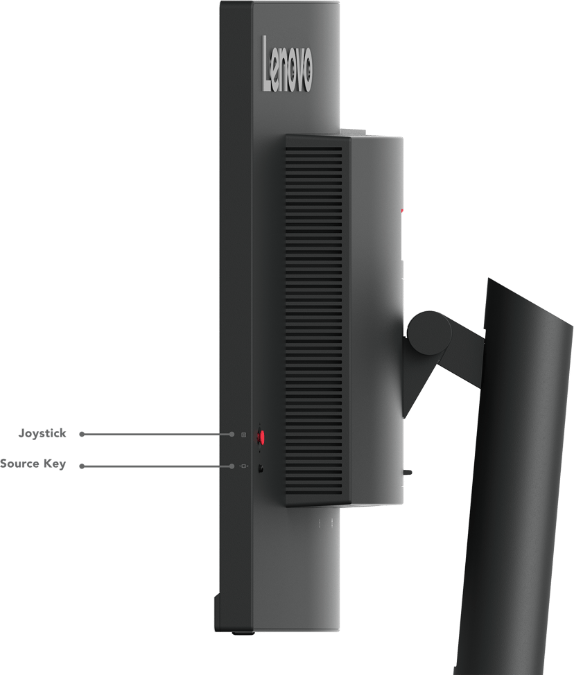 Lenovo ThinkVision T34w-30 Curved 34" 3440 x 1440pixels VA 21:9 60Hz