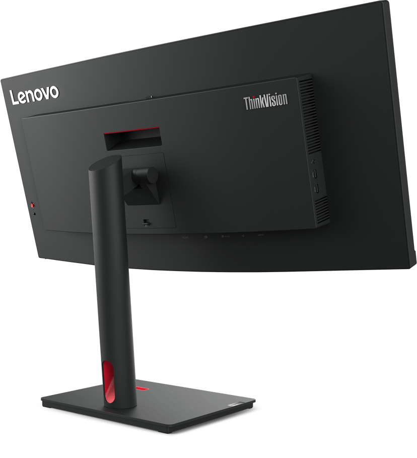 Lenovo ThinkVision T34w-30 Curved 34" 3440 x 1440pixels VA 21:9 60Hz