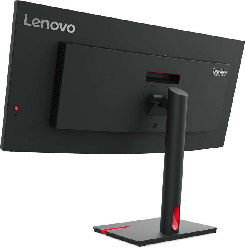Lenovo ThinkVision T34w-30 Curved 34" 3440 x 1440pixels VA 21:9 60Hz