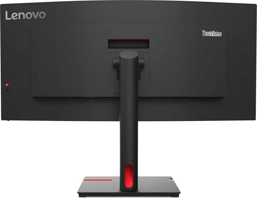 Lenovo ThinkVision T34w-30 Curved 34" 3440 x 1440pixels VA 21:9 60Hz