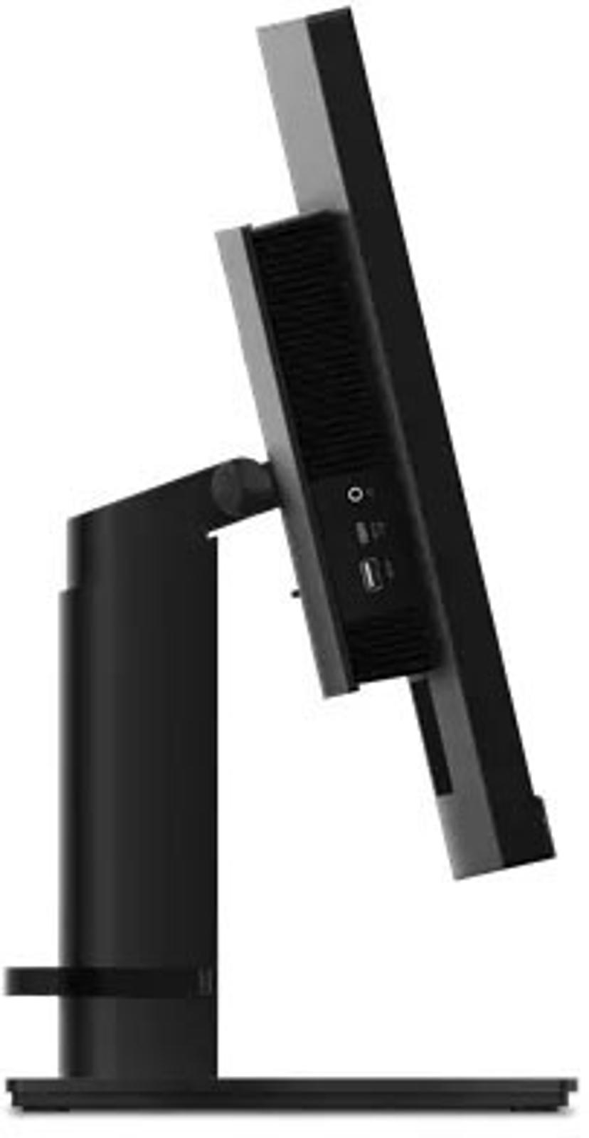 Lenovo ThinkVision P34w-20 34" 3440 × 1440pixels IPS 21:9 60Hz