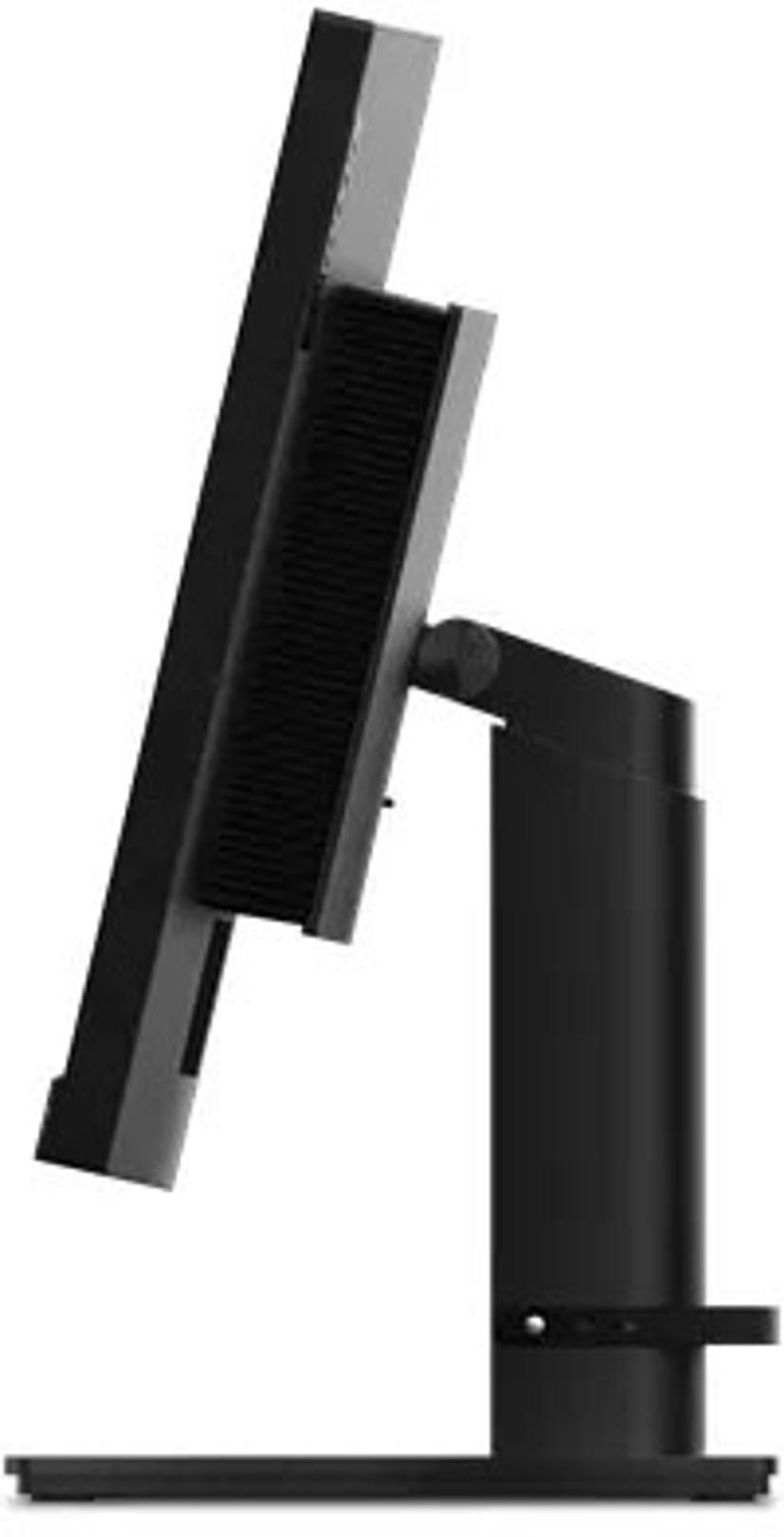 Lenovo ThinkVision P34w-20 34" 3440 × 1440pixels IPS 21:9 60Hz