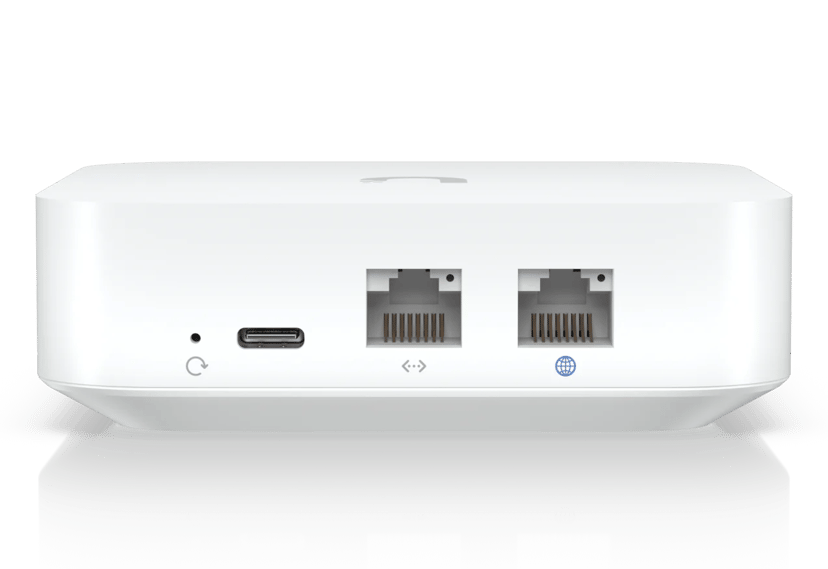 Ubiquiti UniFi Gateway Lite (UXG-Lite) 5-Pack