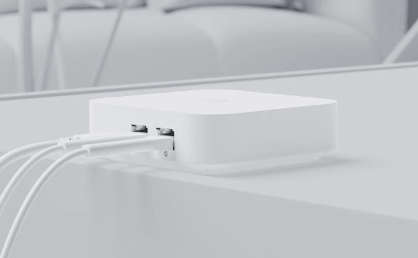 Ubiquiti UniFi Gateway Lite (UXG-Lite) 5-Pack