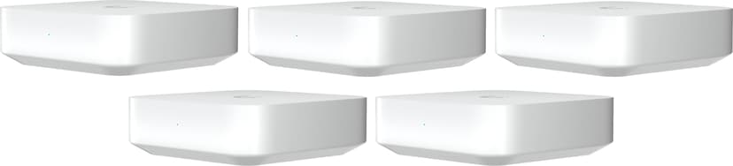 Ubiquiti UniFi Gateway Lite (UXG-Lite) 5-Pack