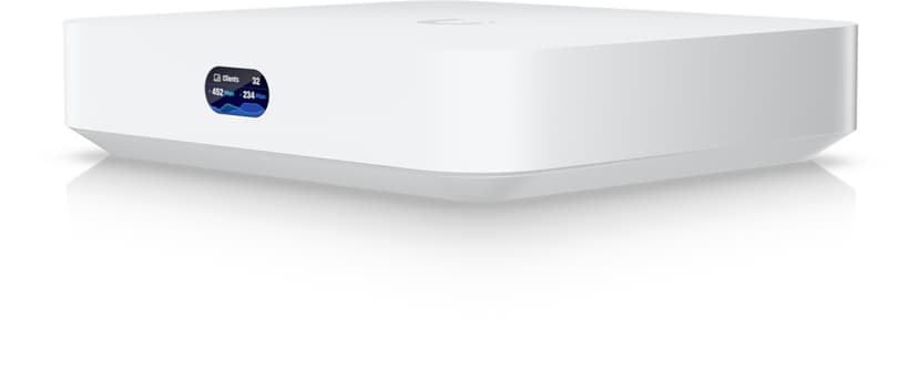 Ubiquiti UniFi Cloud Gateway Ultra 5-Pack