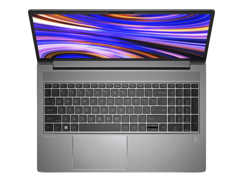 HP ZBook Power G10 A Mobile Workstation Ryzen 9 PRO 64GB 1000GB 15.6"