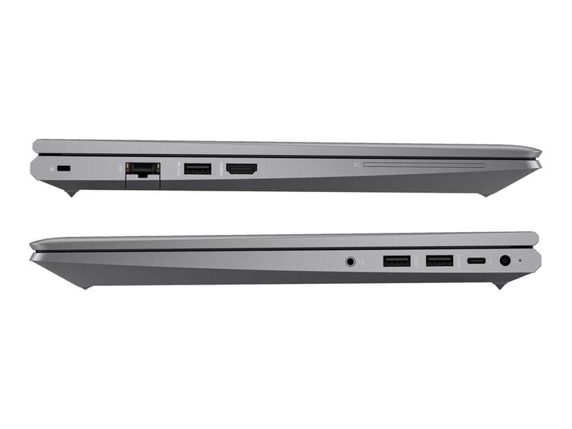 HP ZBook Power G10 A Mobile Workstation Ryzen 9 PRO 64GB 1000GB 15.6"
