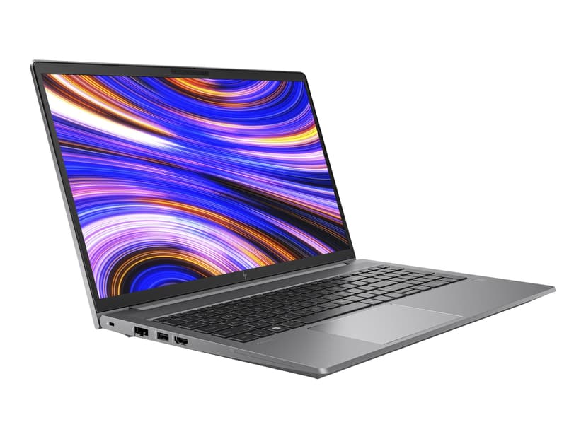 HP ZBook Power G10 A Mobile Workstation Ryzen 9 PRO 64GB 1000GB 15.6"