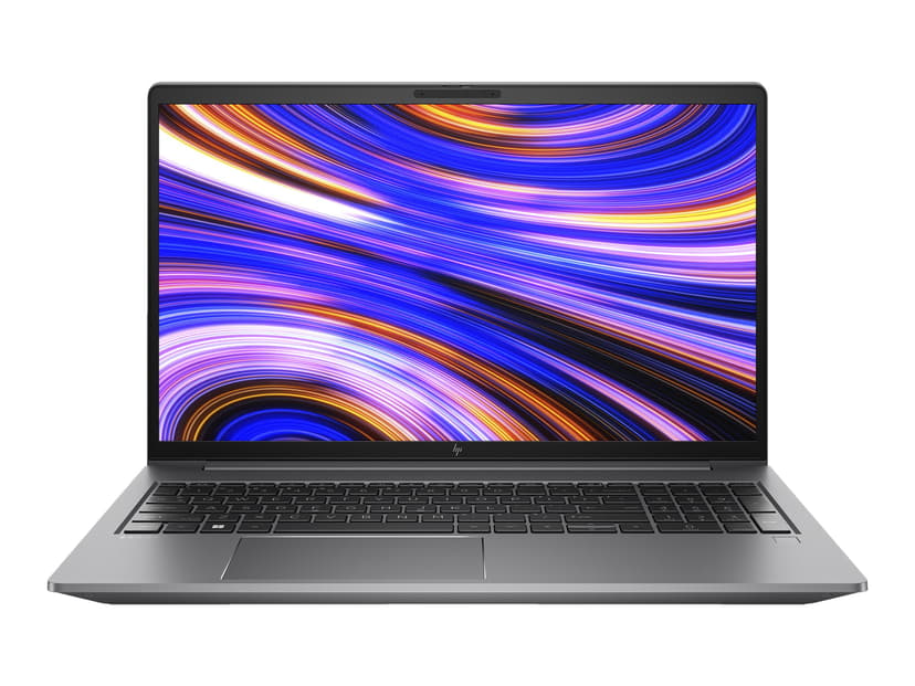 HP ZBook Power G10 A Mobile Workstation Ryzen 9 PRO 64GB 1000GB 15.6"