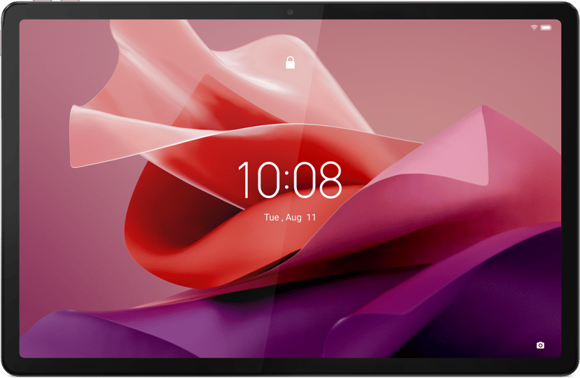 Lenovo Tab P12 + Pen 8GB 12.7" MediaTek 128GB Grijs