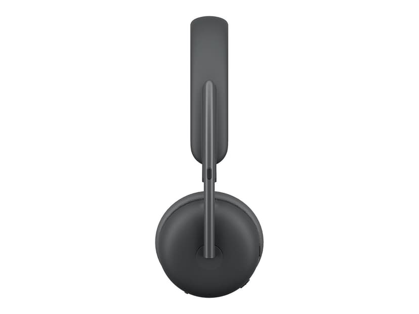 Logitech Zone Wireless 2 USB Type-C Microsoft Teams Grafiitti