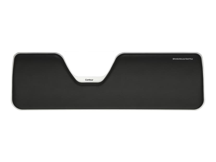 Contour Design Wrist rest, RollerMouse Red Plus