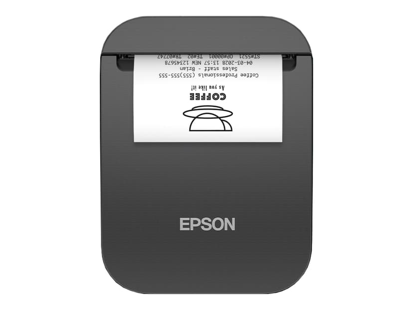 Epson TM-P20II 111 Kvittoskrivare USB-C/WiFi