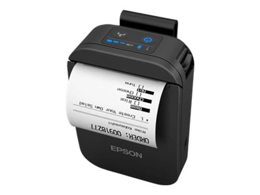 Epson TM-P20II 111 Receipt Printer USB-C/WiFi