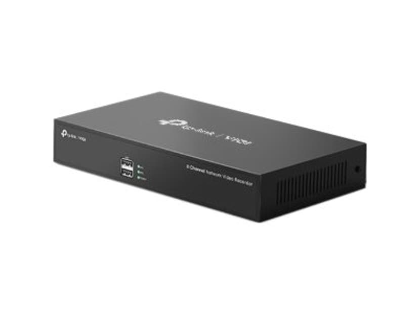 TP-Link Vigi NVR1008H 8-Channel NVR